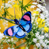 Studio Roof Peacock Butterfly | Conscious Craft